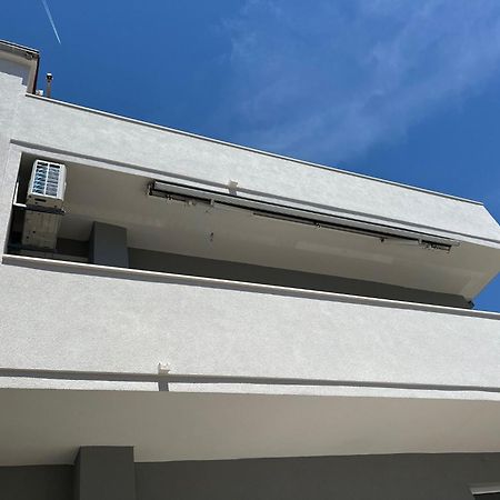 Apartments Milica Kaštela Zewnętrze zdjęcie
