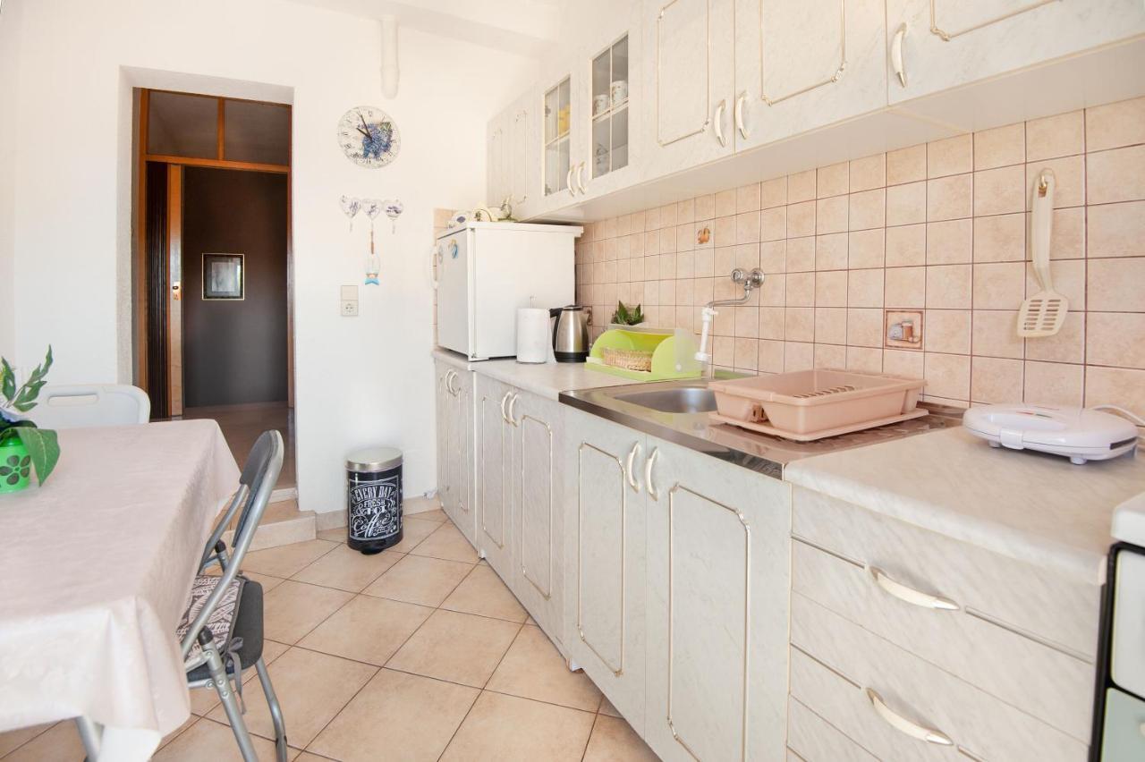 Apartments Milica Kaštela Zewnętrze zdjęcie