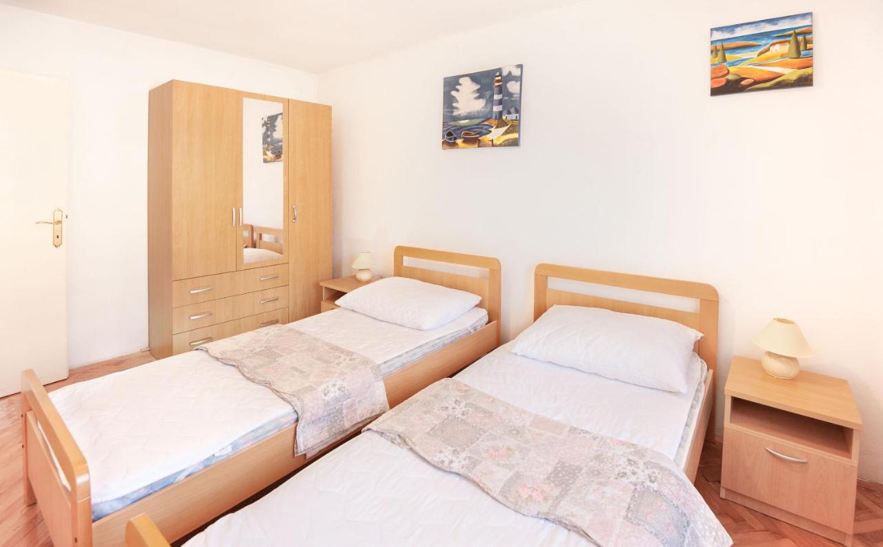 Apartments Milica Kaštela Zewnętrze zdjęcie