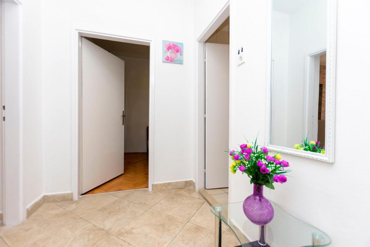 Apartments Milica Kaštela Zewnętrze zdjęcie
