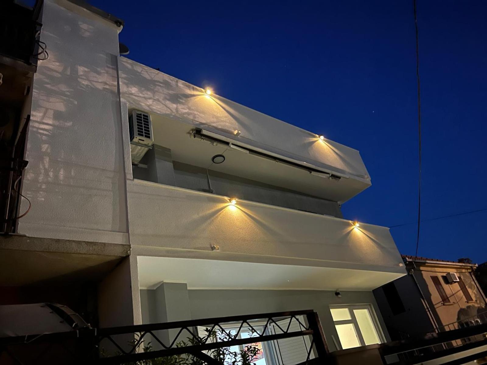 Apartments Milica Kaštela Zewnętrze zdjęcie