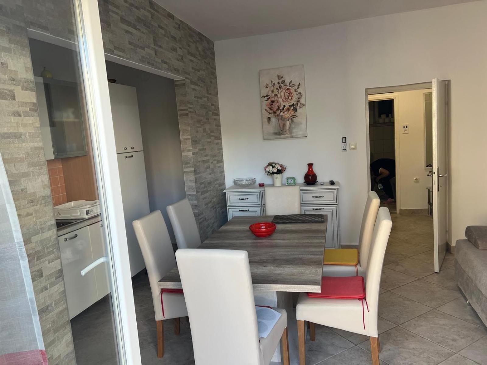 Apartments Milica Kaštela Zewnętrze zdjęcie