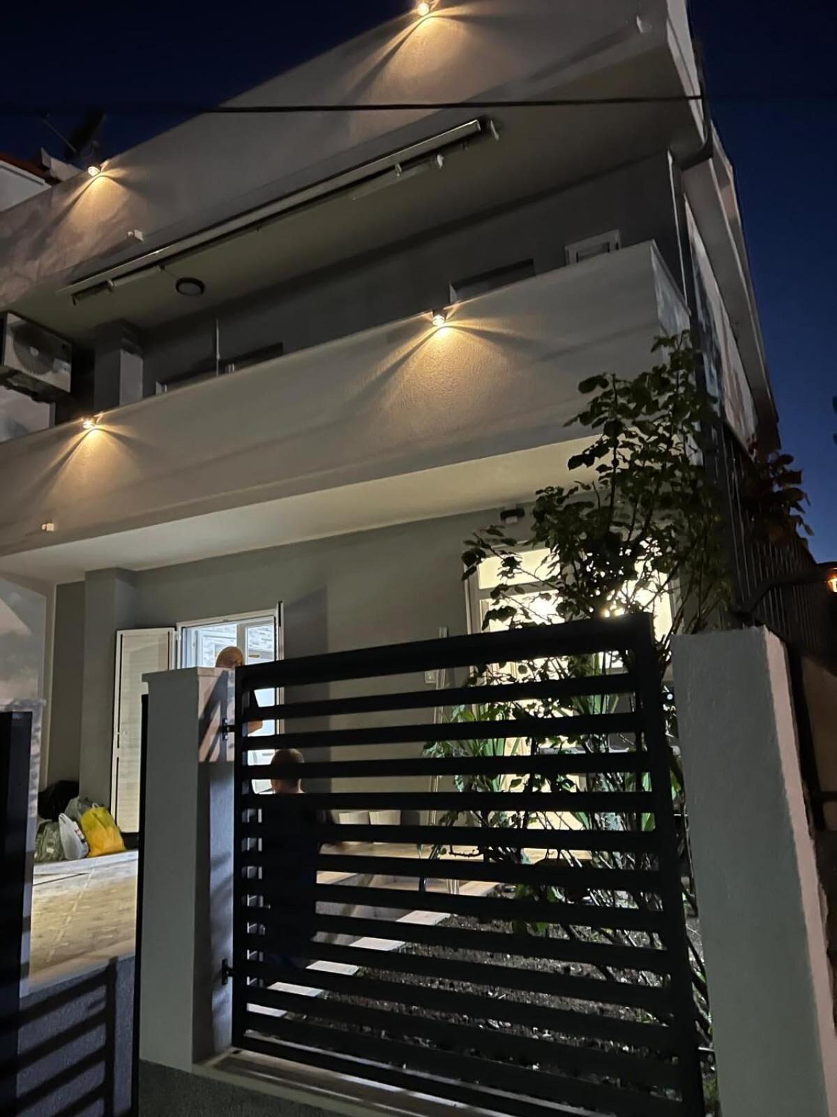 Apartments Milica Kaštela Zewnętrze zdjęcie